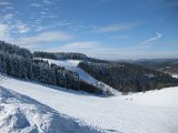 Skigebied Altastenberg